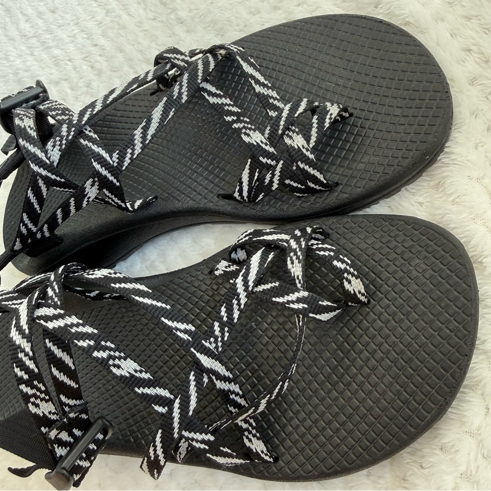 Chaco ZX/2 sandals sz10 new - Picture 5 of 10